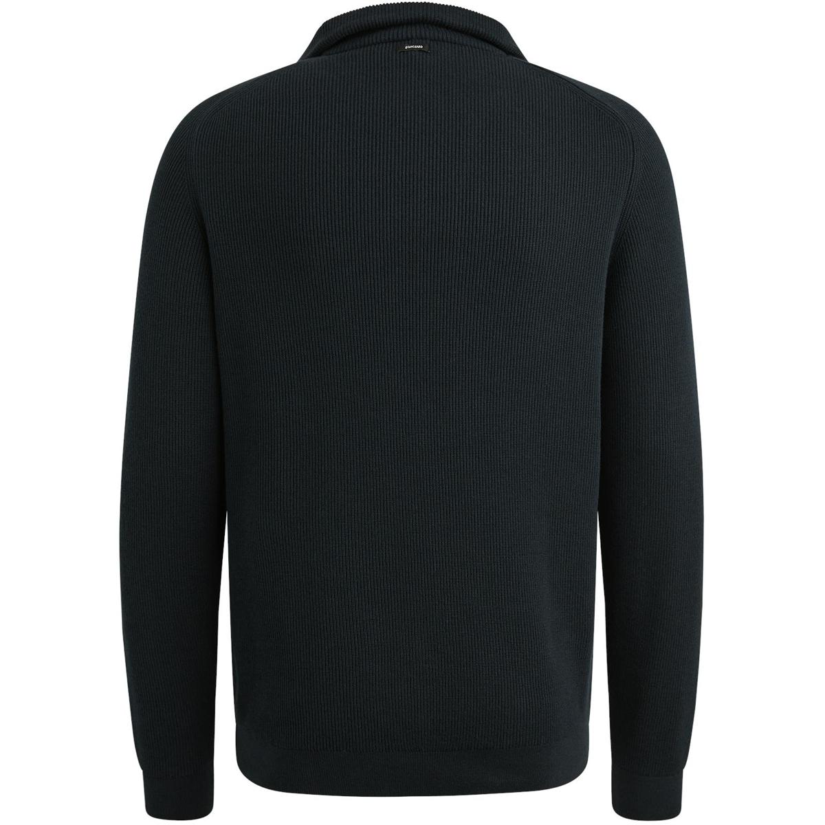 Vanguard Trui VKW2508307 Blauw 4