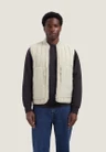 Dstrezzed Bodywarmer 121500 Beige 2