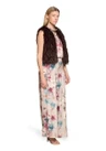 Vera Mont Jumpsuit 04424061 Beige 4