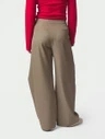 Neo Noir Pantalon Zanya Taupe 3