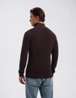 Saint Steve Trui 240906 Bruin 5