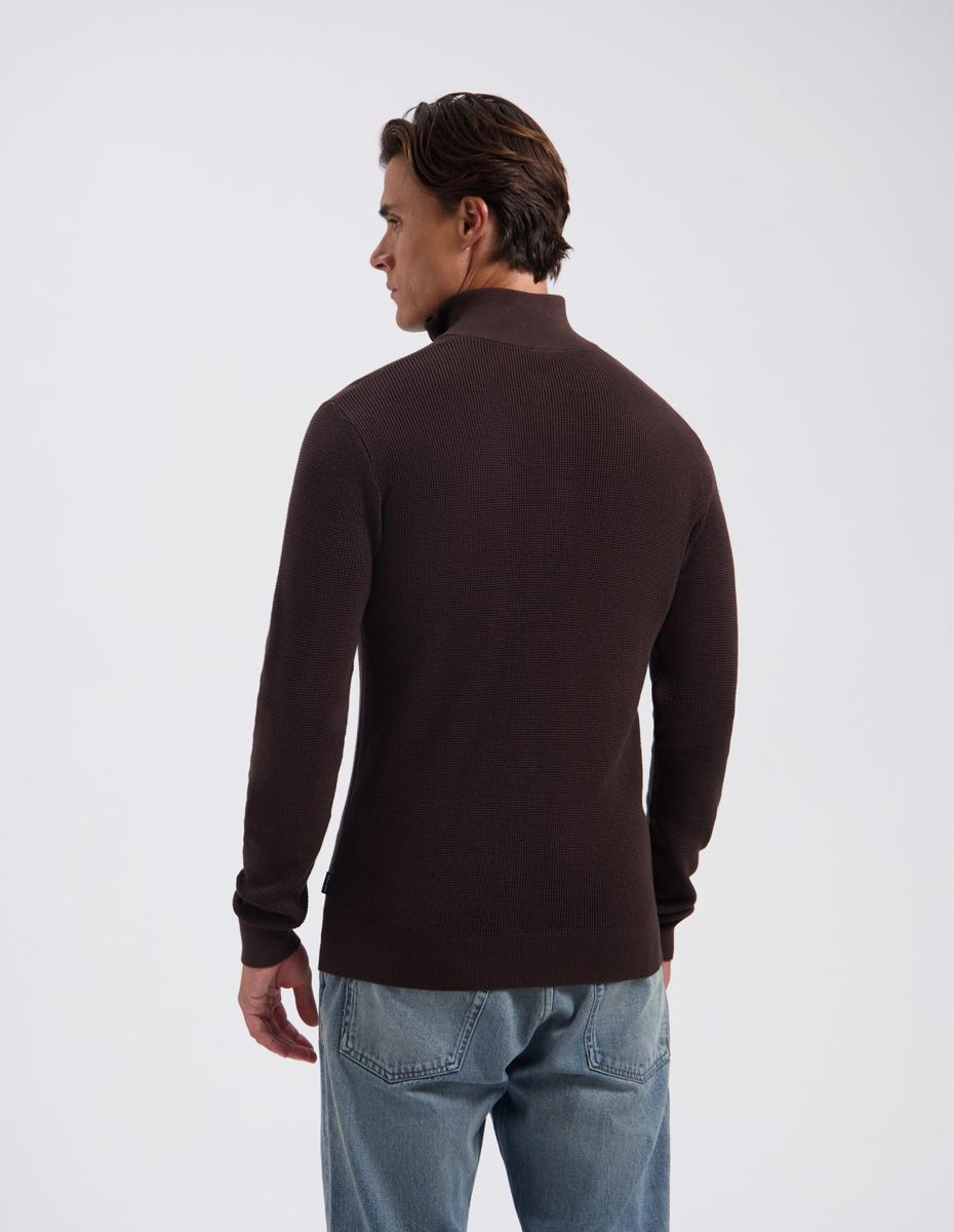 Saint Steve Trui 240906 Bruin 5