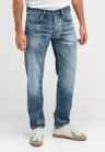 Butcher of Blue Jeans Stockton Blauw 1