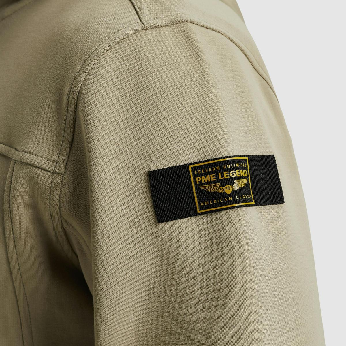 PME Legend Jas PSW2509458 Beige 5