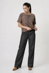 Monari T-Shirt 809838 Bruin 3