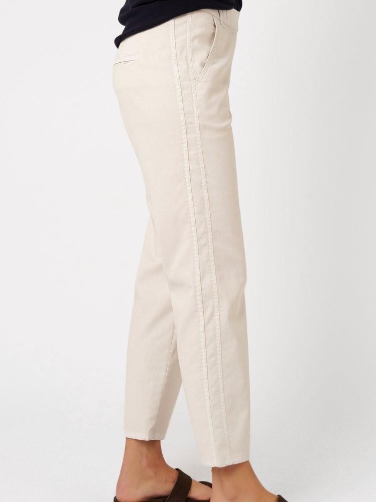 TONI Pantalon Sue Cigarette 7/8 27-24/1806-12 Beige 4