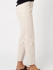 TONI Pantalon Sue Cigarette 7/8 27-24/1806-12 Beige 4