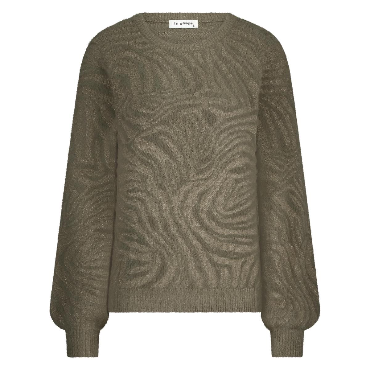 In Shape Trui Imana Bruin 2