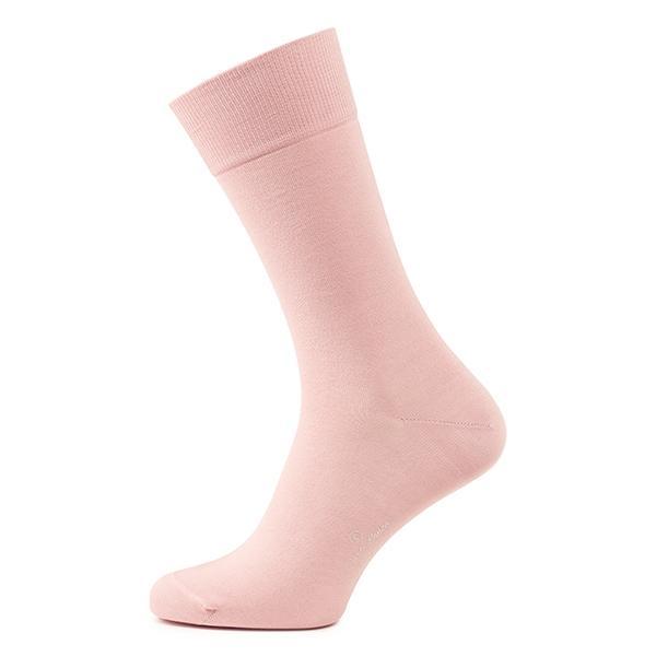 Carlo Lanza Sokken 109 Tutti Colori Roze 1