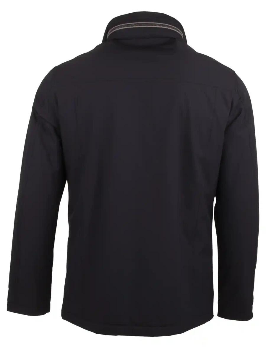 Gate One Gate One Jas 40123H3076 Zwart 2