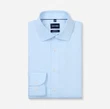 Olymp Overhemd 135674 Blauw 3