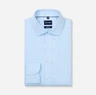Olymp Overhemd 135674 Blauw 3