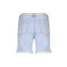 Geisha Short FRANCES denim Blauw 4