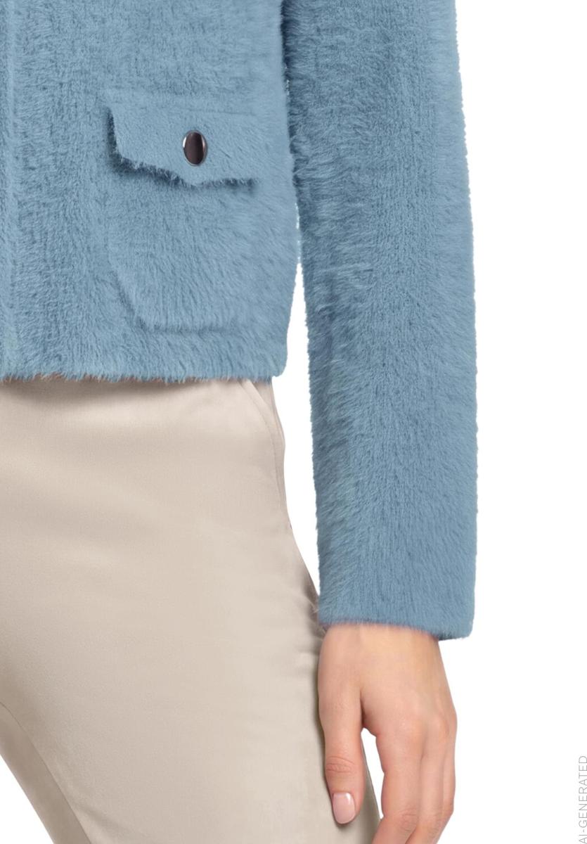 Betty Barclay Vest 54962034 Blauw 6