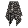 Co'Couture Rok Dagny Zwart 2