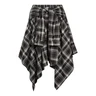 Co'Couture Rok Dagny Zwart 2