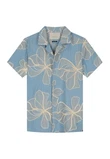 Dstrezzed Overhemd Jackson Blauw 3