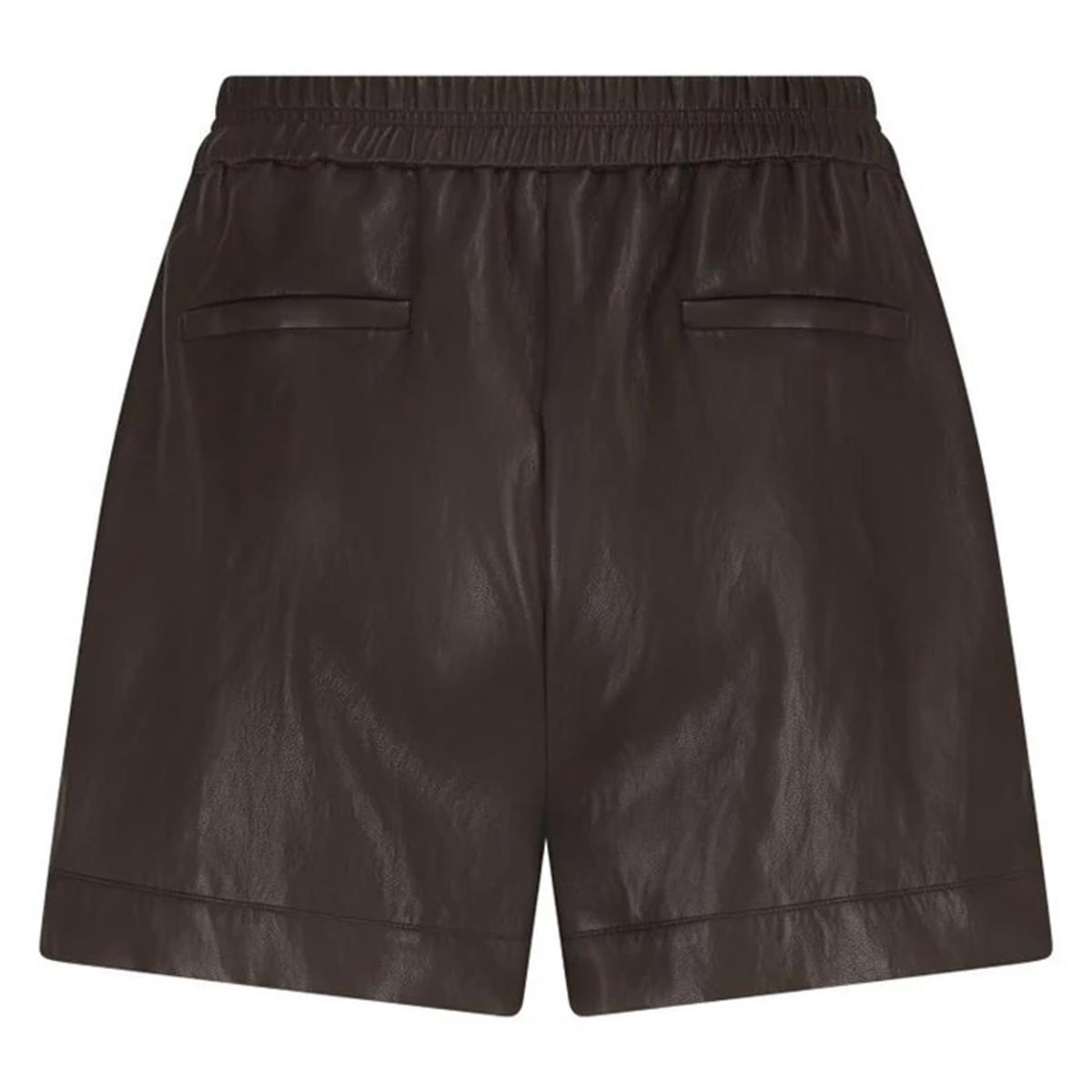 NUKUS Short Esmee Bruin 3