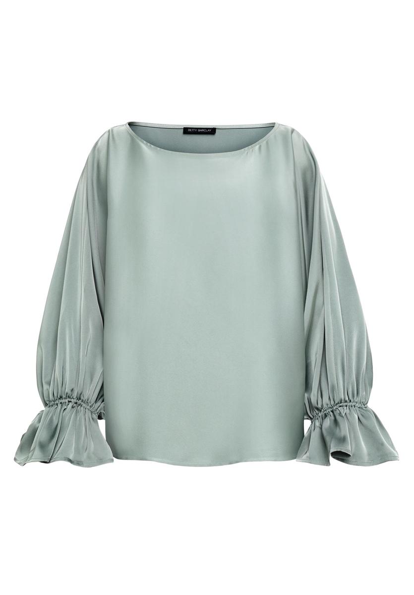 Betty Barclay Blouse 89521999 Groen 2