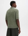 SOMEDAY Trui 10608014768106 Groen 3