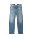 Cambio Jeans Gini Long Blauw 2