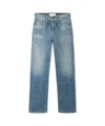 Cambio Jeans Gini Long Blauw 2