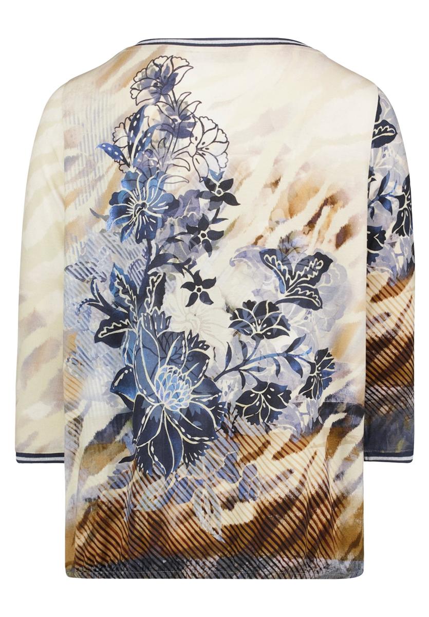 Betty Barclay Longsleeve 29531722 Blauw 6