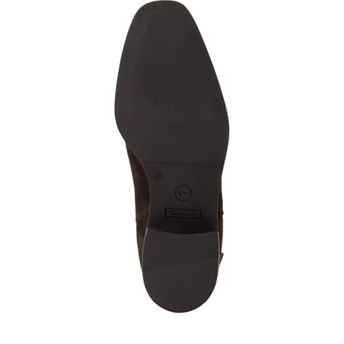 Tamaris Laarzen 1-25304-47 Bruin 5