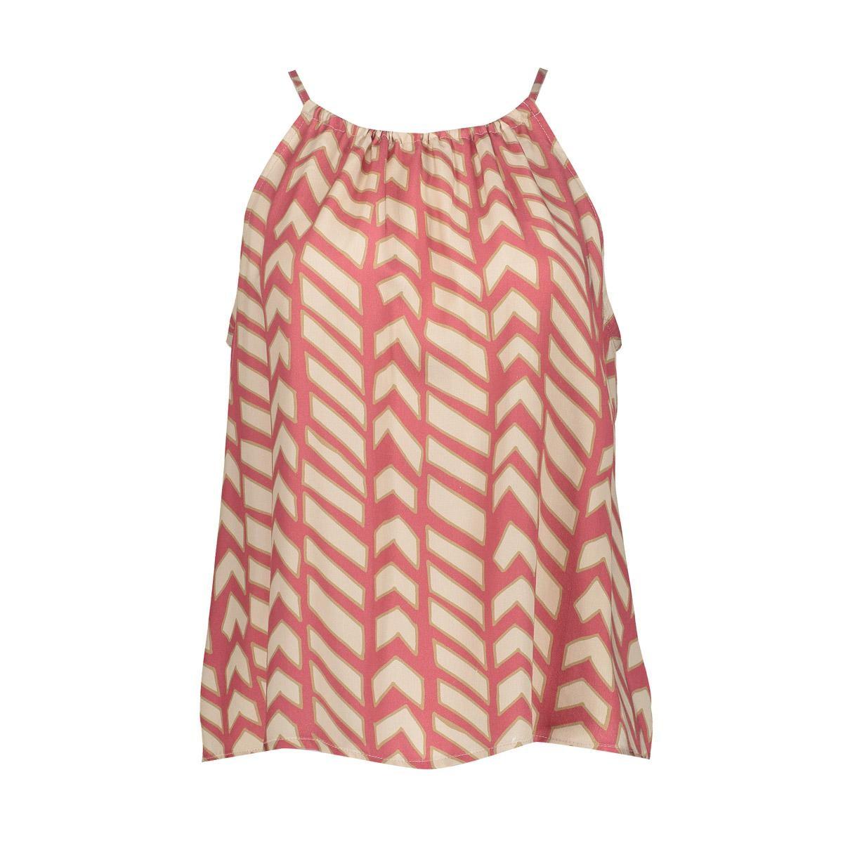 Geisha Top 63484-20 Roze 1