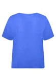 Betty Barclay T-Shirt 89211849 Blauw 4