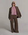 Summum Blazer 1s1330-12481 Taupe 3