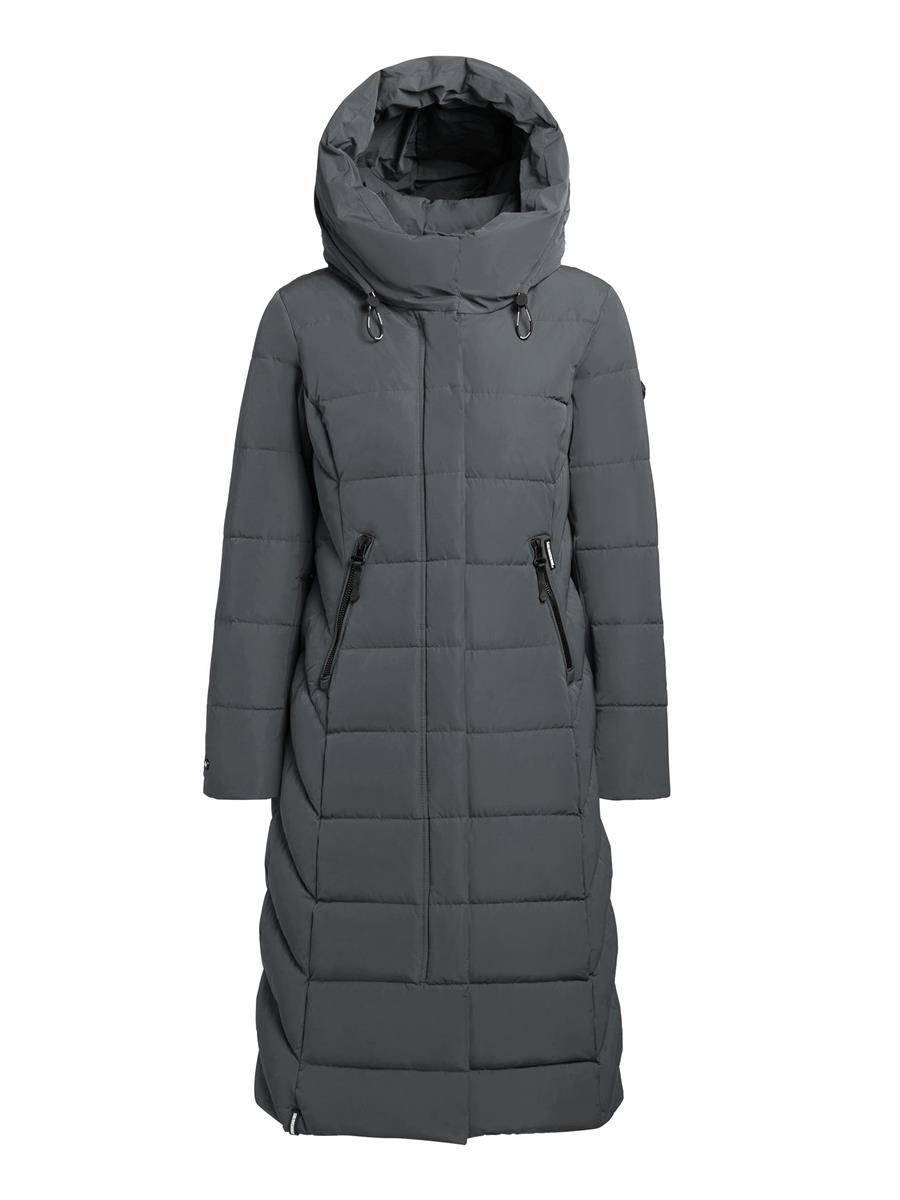 Khujo Jas Sensy Groen 2