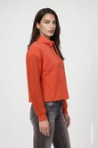 Monari Longsleeve 810239 Oranje 2