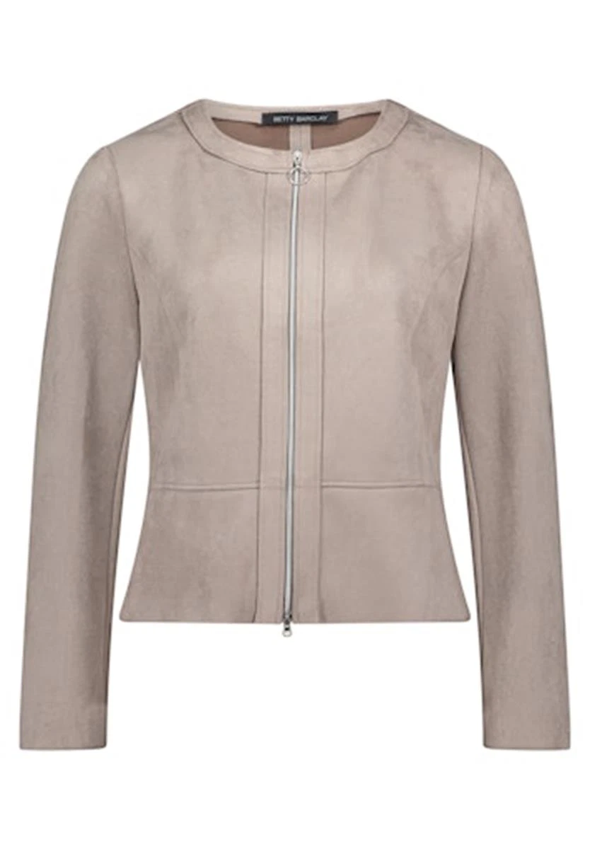 Betty Barclay Blazer 44041178 Blauw 2