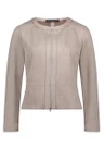 Betty Barclay Blazer 44041178 Blauw 2