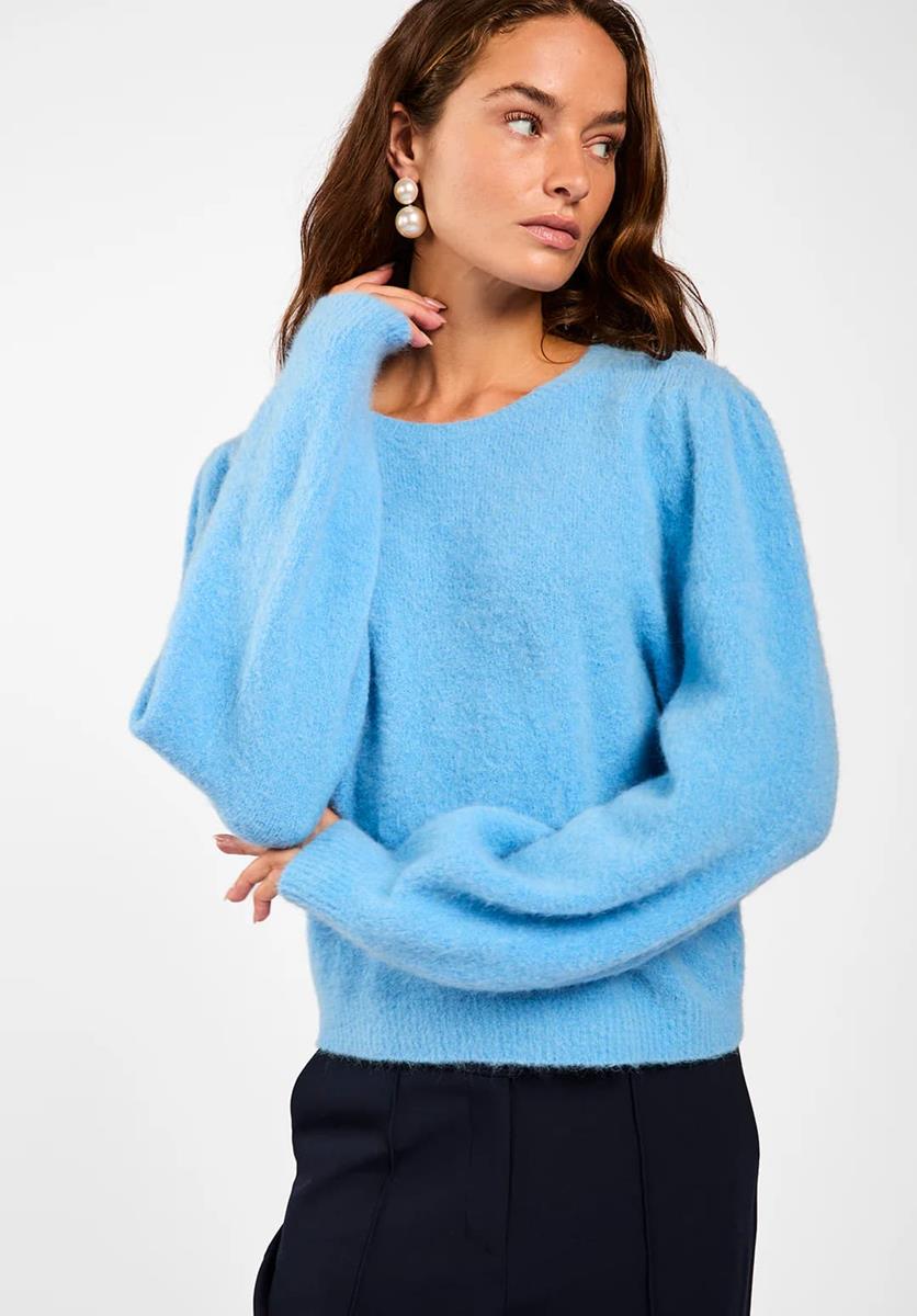 Aaiko Trui Denize Blauw 1