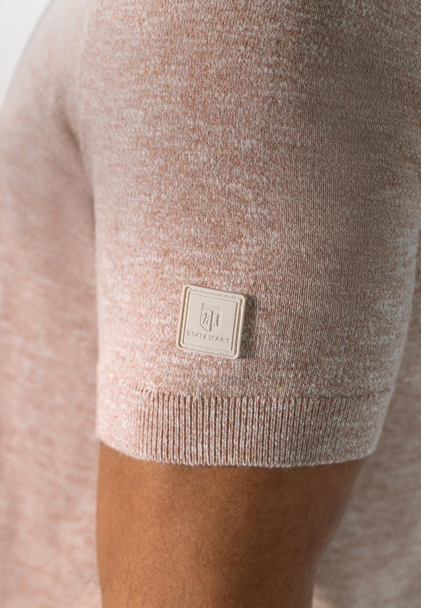 State of Art Polo 471-16106 Roze 6