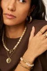 My Jewellery Armband MJ15831 Goud 2