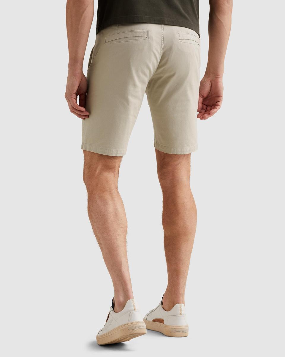 PME Legend Korte Broek Spector Beige 2