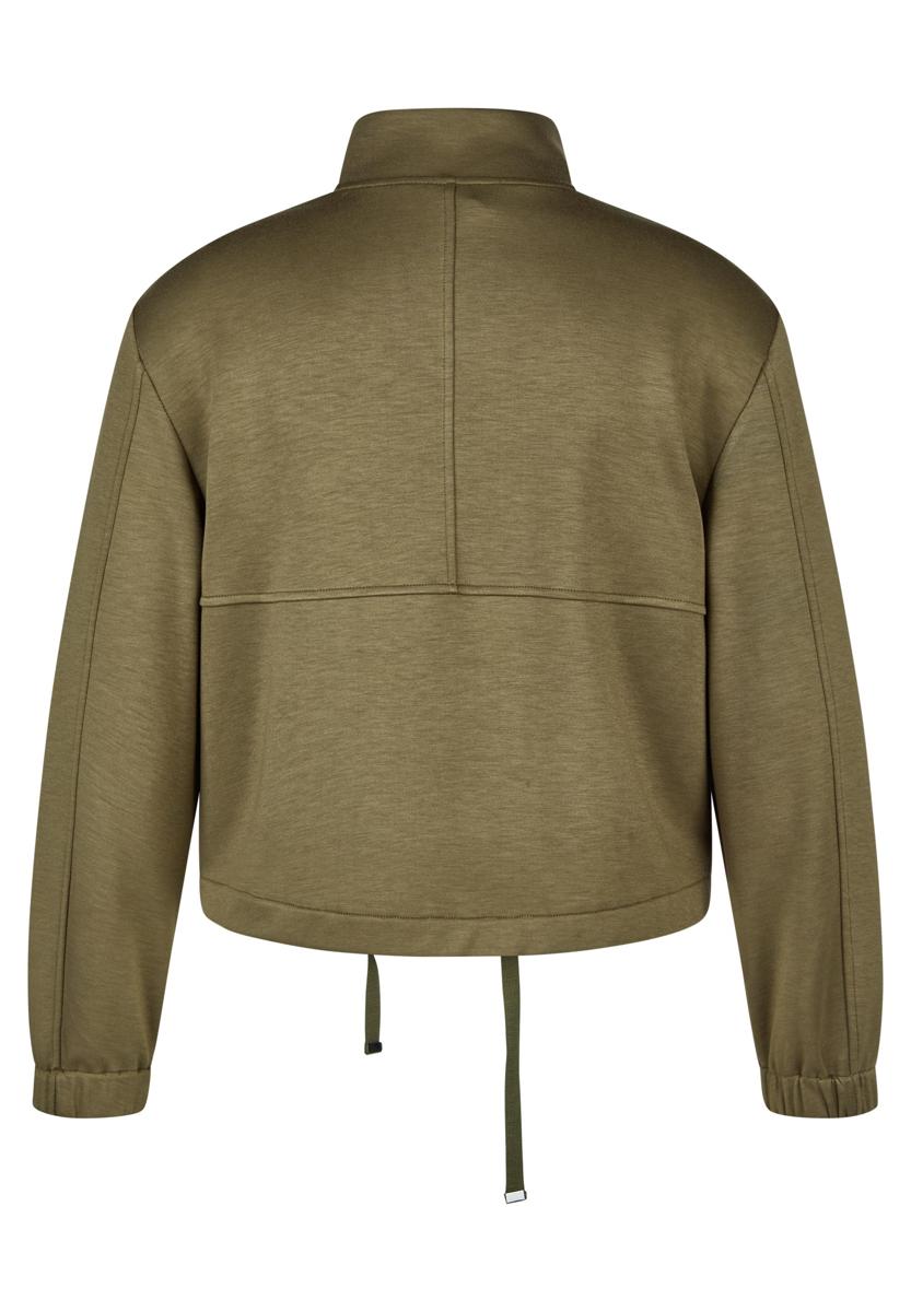 Le Comte Vest 55-622221 Groen 2