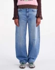 Stieglitz Jeans Tere Blauw 1