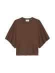 Catwalk Junkie T-Shirt 2603020209 Bruin 2