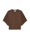 Catwalk Junkie T-Shirt 2603020209 Bruin 2