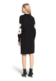Betty Barclay Jurk 18012907 Zwart 3