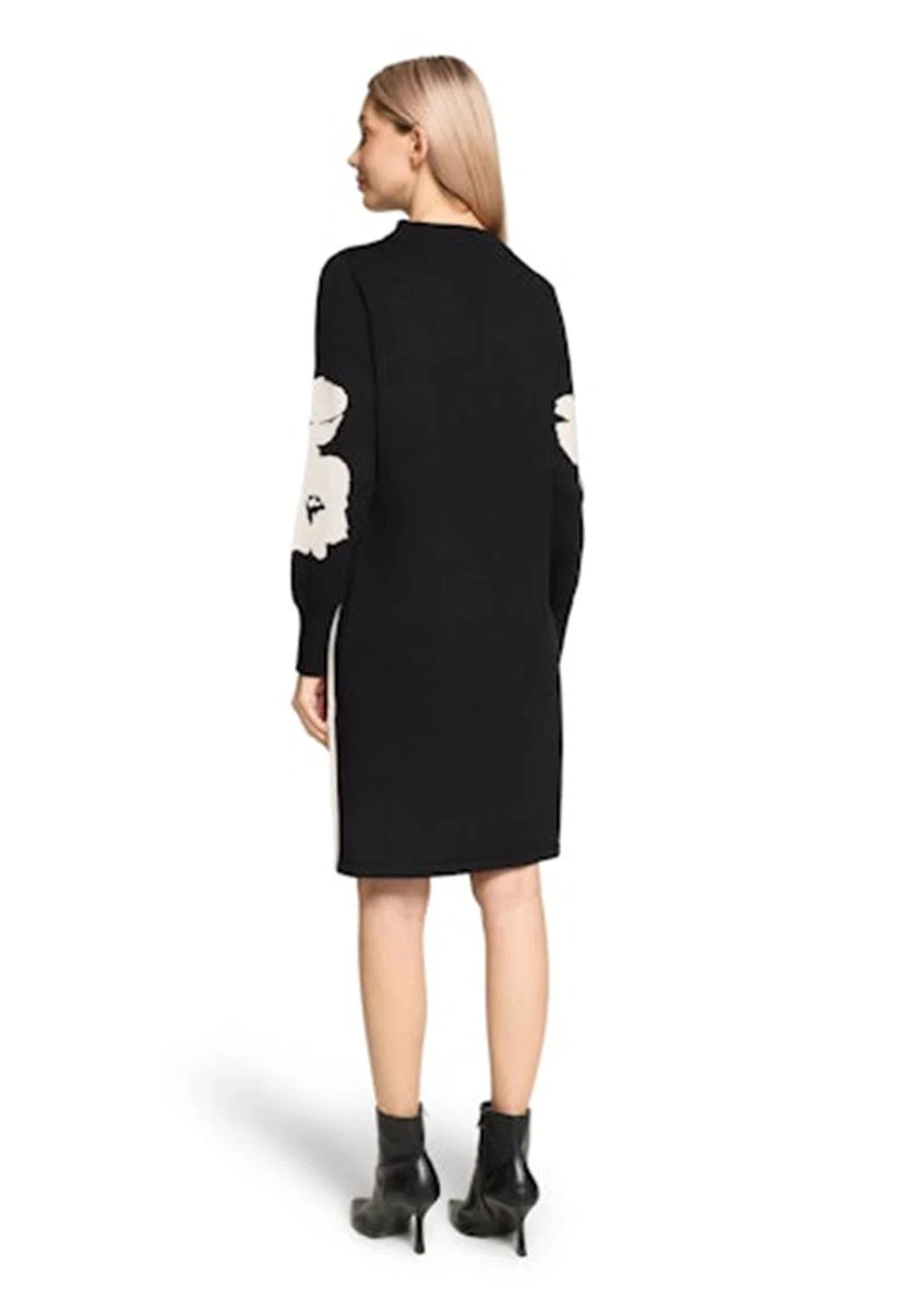Betty Barclay Jurk 18012907 Zwart 3