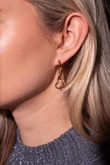 My Jewellery Oorbellen MJ09480 Goud 2