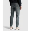 Cast Iron Jeans Shiftback Blauw 2