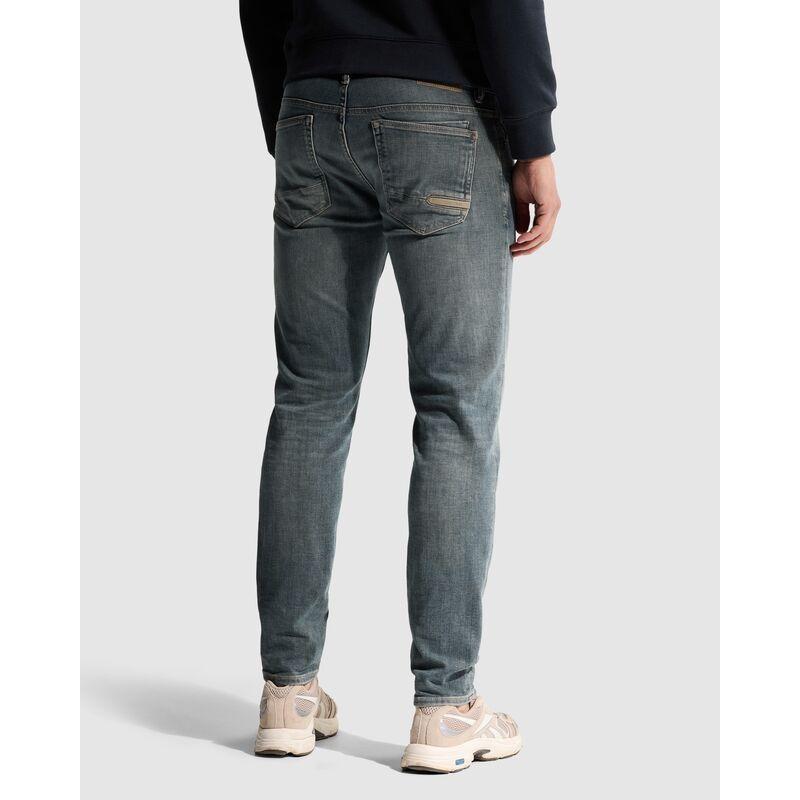 Cast Iron Jeans Shiftback Blauw 2