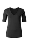 YAYA YAYA T-Shirt 01-719020-N Zwart 2