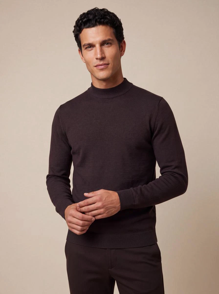 Cavallaro Trui 118265005 Bruin 1